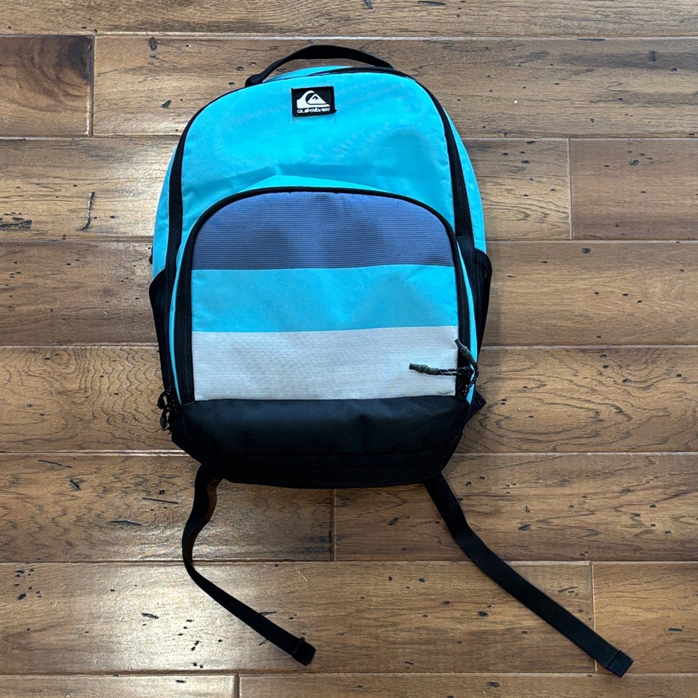 Quiksilver 1969 Special Backpack